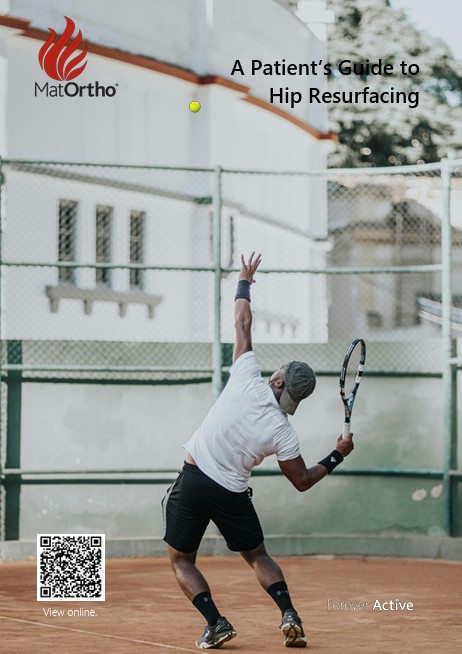 Karta produktu Adept HIP